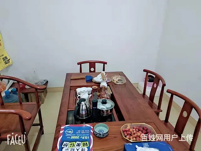 福莱佳园小区内商铺出租人流量大 - 图片 4