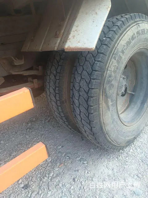 江铃 顺达 厢式货车 国5 - 图片 7