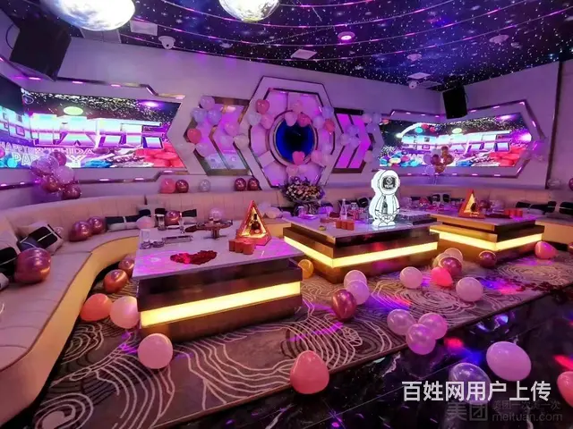 临沂夜总会排名消费攻略,有了它不怕被坑。 - 图片 2
