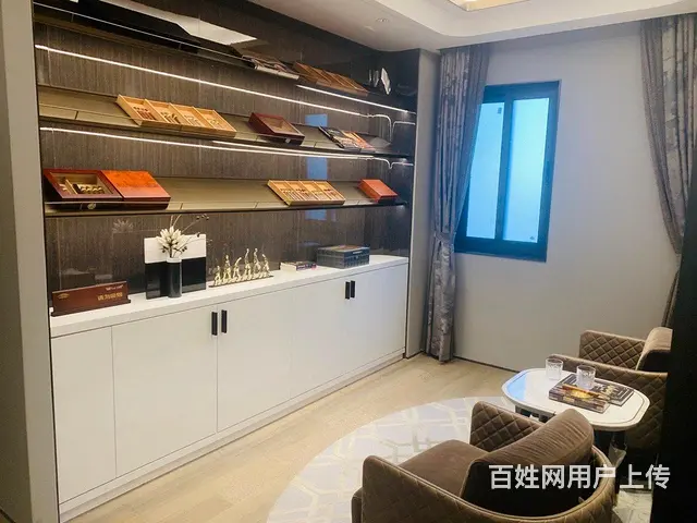 淹城高层价格买别墅送花园和露台带天然气 - 图片 7