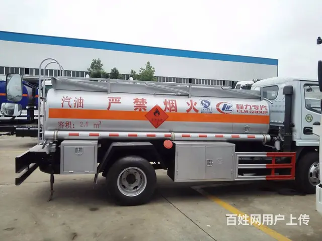 东风国五2到20吨油罐车,加油车价格厂家下单送空调 - 图片 7