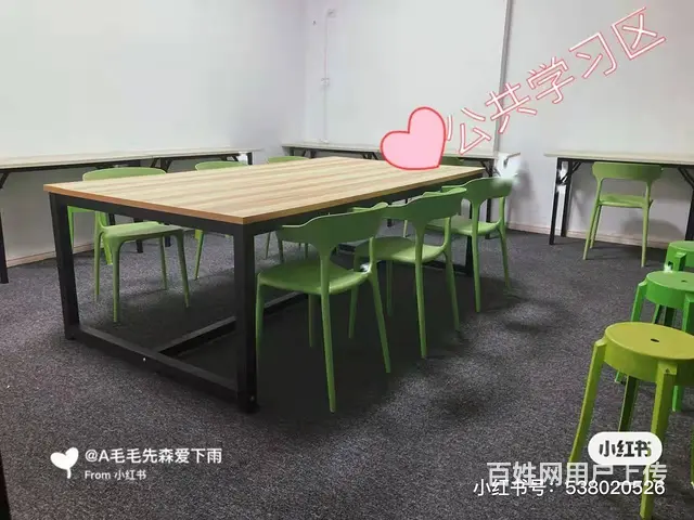 袁州区文浦路130平培训机构转让 - 图片 4
