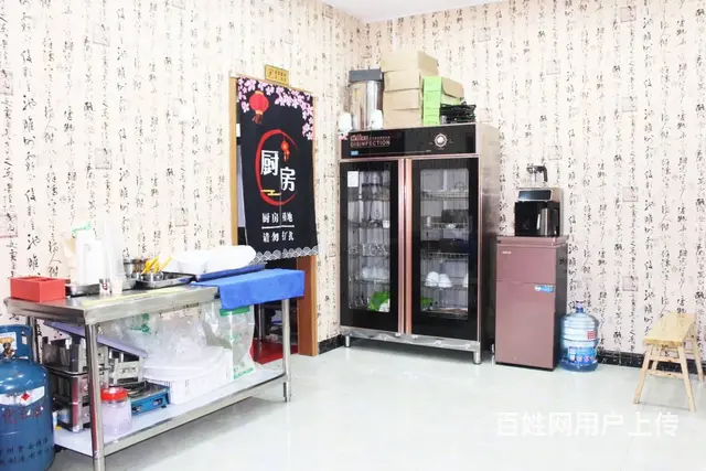 营业中夜宵烙锅店转让--推荐 - 图片 4
