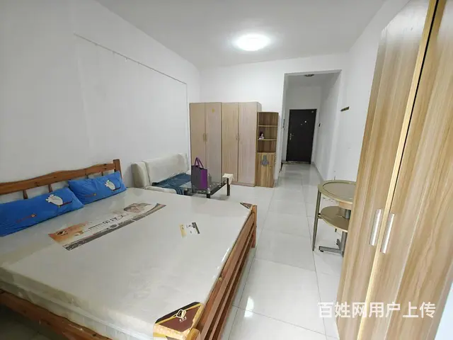 思北 禾祥 一房独门独户 户型方正 采光好 多套出租 - 图片 1