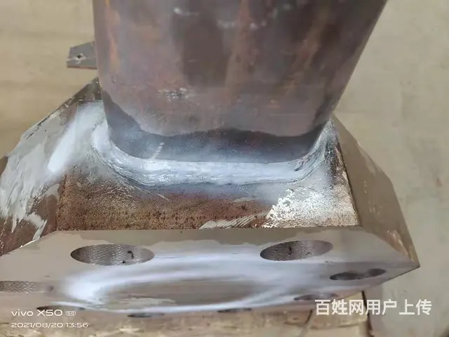 贾汪机械厂招焊铆工工资10000一11000月 - 图片 3