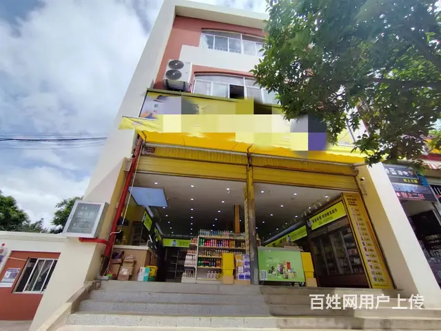 （51旺铺推荐）安宁市云南经济管理职业学院86平零食超市转让 - 图片 4