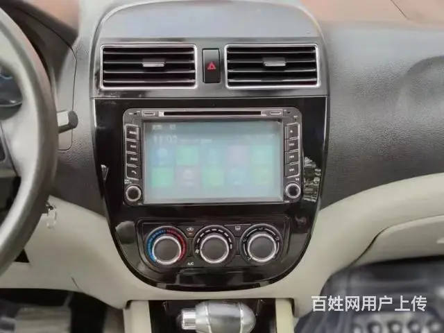 风行 景逸 2015款 景逸LV 1.5 手自一体 特惠型 - 图片 8