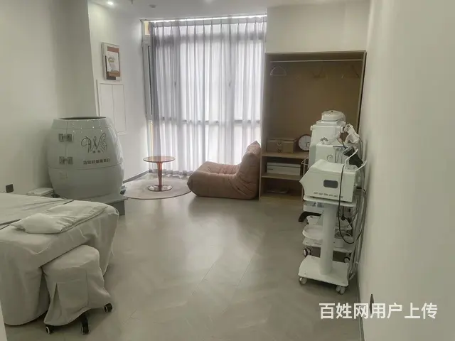 经区蓝星万象城健康管理中心出租 招募合伙人 - 图片 10