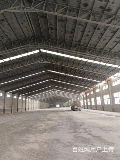 工业园区占地2300亩，厂房、车间仓库100000平，可分租 - 图片 10