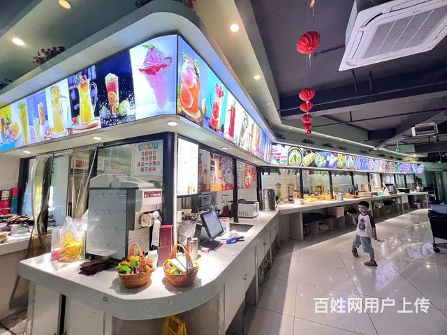（51旺铺推荐）椰博路1000平老爸茶棋牌馆整体转让 - 图片 2