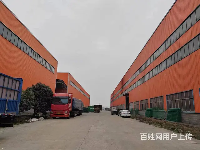 （老板本人）开福区长沙港附近园区厂房/仓库房东直租 5924 - 图片 2