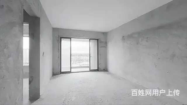 达州罗浮森林新房验房墙面裂纹怎么处理 - 图片