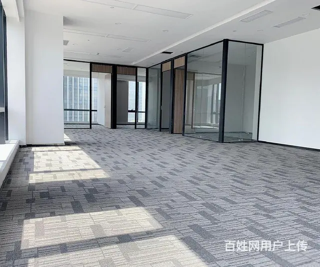 地铁口招人方便 200方精装特价出租 高性价比 孵化器高补贴 - 图片 3