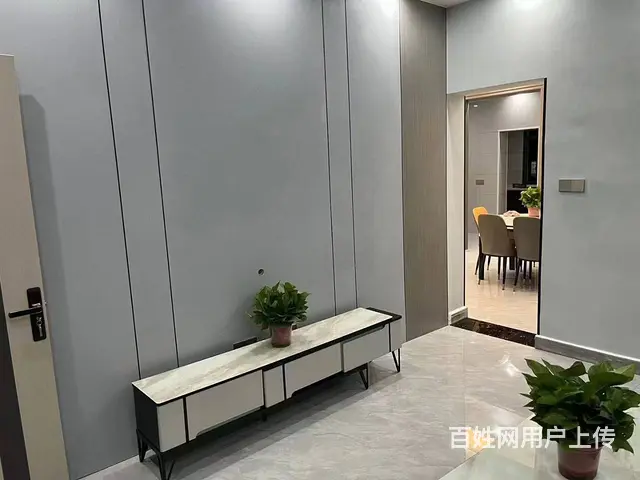 上高和平路二楼精装修三房有地下室光线好可按揭院内好停车 - 图片 5
