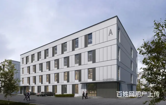 江苏扬州广陵区研发类厂房出售 - 图片 2