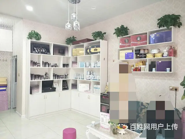 【都市时讯免费推荐】琥珀新天地北苑南门美容养生馆转 - 图片 6
