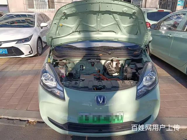 承接企业、事业单位电动乘用车、电动商用车处置拍卖 - 图片 5