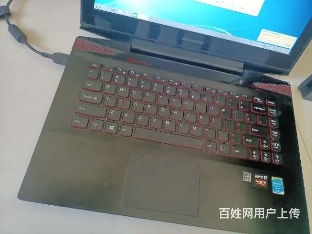 出售二手笔记本电脑 - 图片 1