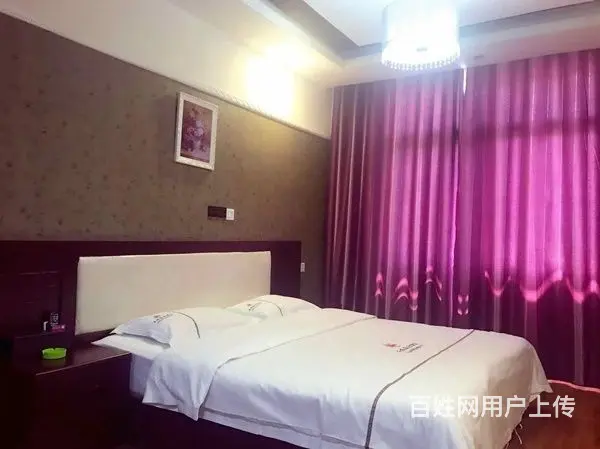 旺铺居）北川独栋酒店加茶楼客源稳定精装修 - 图片 8