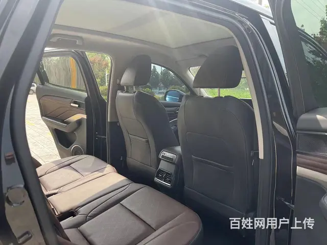 WEY VV7 2019款 2.0T 双离合 豪华型 升级版 - 图片 4