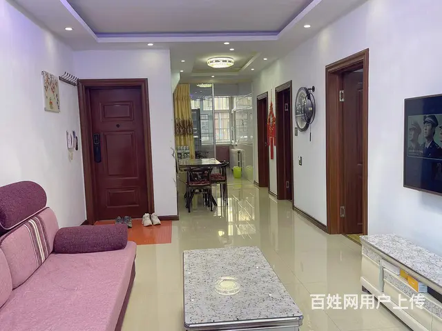财富家园精装修1楼拎包入住 - 图片 7