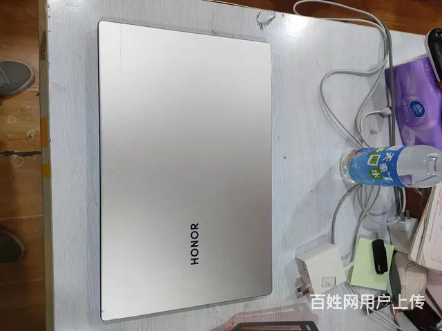 荣耀二手笔记本，六折出售，保修超一年 - 图片 2