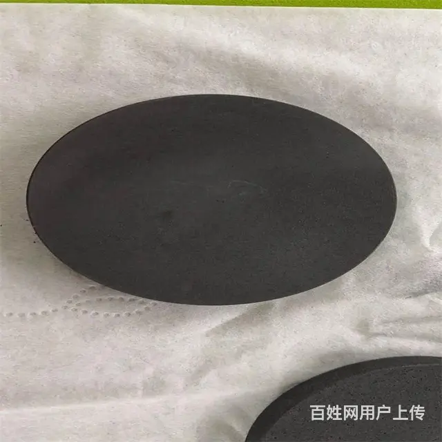 美国步高POCO石墨ACF-10Q光伏石墨 - 图片 2