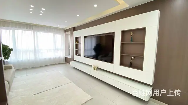 群力家园B区 普通住宅 精装修 - 图片 4