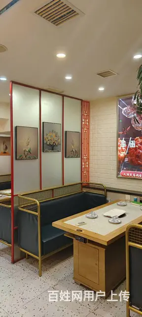 【搞定了！】宏图街烧烤店出兑生意转让 - 图片 3