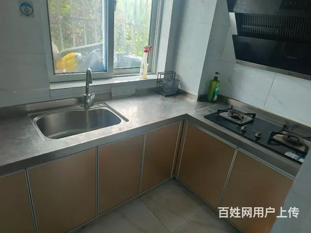 出租民祥园3楼2+1厅 - 图片 6