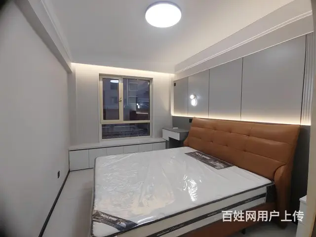 壹品园一楼88平带小院两室通厅精装59.8万赠仓房凤祥园 - 图片 5