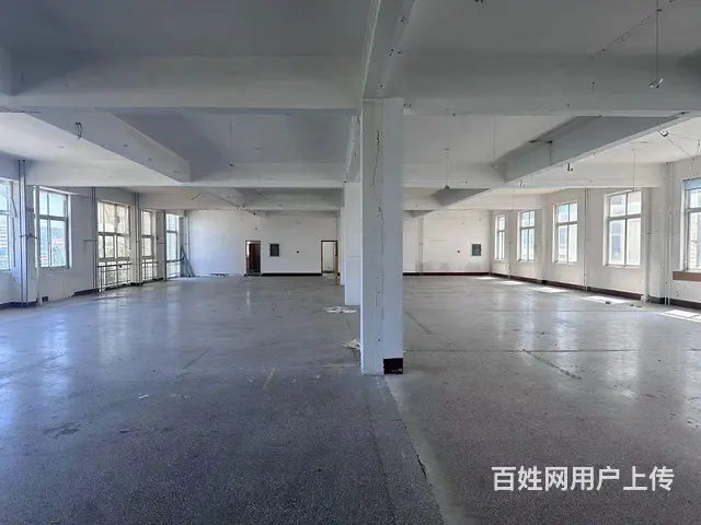（新房源）张村好位置独门独院框架厂房出租有一楼 - 图片 11