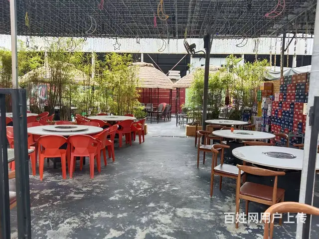 （51旺铺推荐）吉阳区师部农场路550平餐饮店转让可招合作 - 图片 4