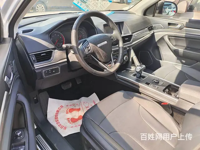 哈弗H6 2018款 H6 运动版 1.5T 双离合 运动版 - 图片 2