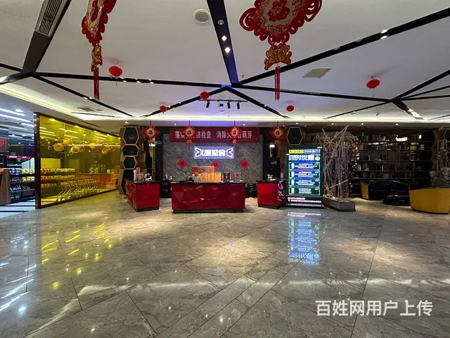 1219大型KTV一楼诚邀合作伙伴的加入，可分租可整租 - 图片 11