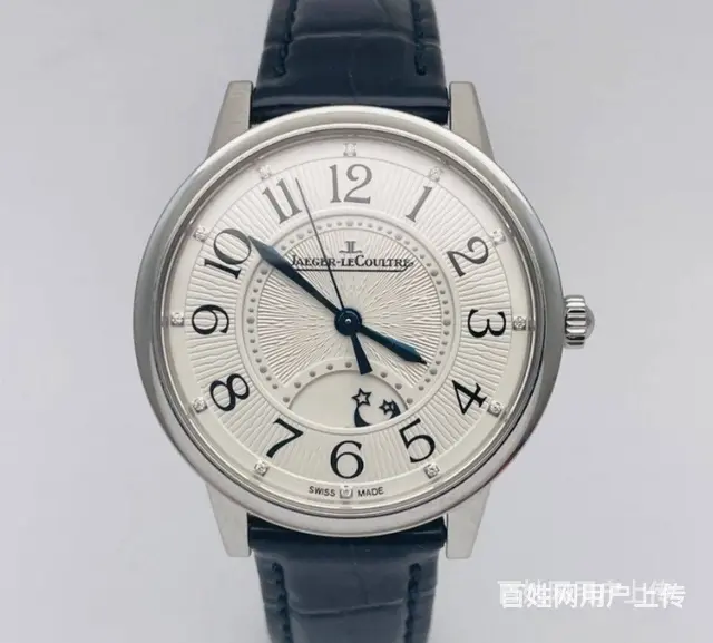 商州卡地亚名表好价回收,积家手表回收 - 图片 1