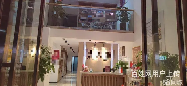 【搞定了！】(麦子邦免费找店)临街美容SPA转让,价格美丽, - 图片 2