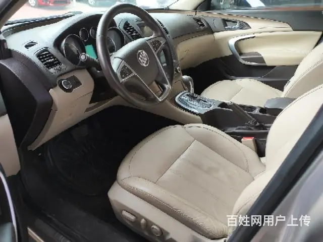 别克 君威 2010款 2.0 手自一体 世博版 - 图片 3