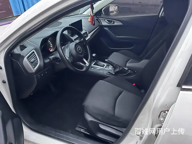 马自达3 2020款 马自达3 昂克赛拉-三厢 1.5 手自 - 图片 8
