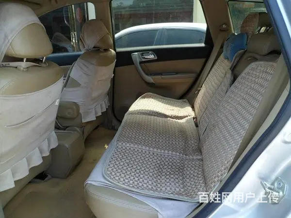 长城哈弗H6 2011款 2.0L 手动 前驱 精 - 图片 10
