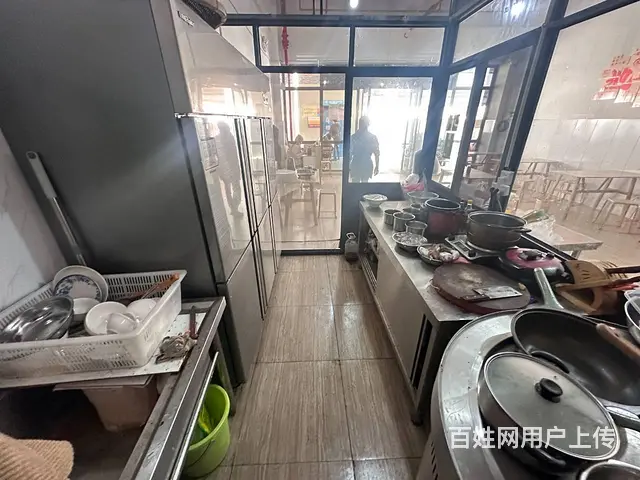 15638（商客网）云南农业职业技术学院校内小吃店转让 - 图片 5