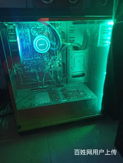 电脑主机显示器打印机音箱 60元起 - 图片 10