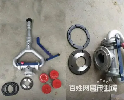 厂家低价出售 洒水车全车配件 适配各种车型 - 图片 9