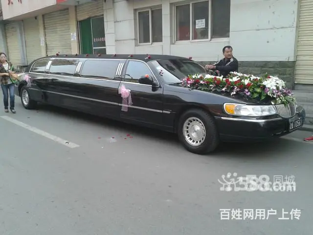 兰州天行健婚庆汽租 - 图片 6