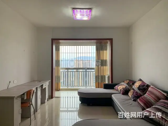 回风江南水乡 两室两厅两卫 - 图片 1