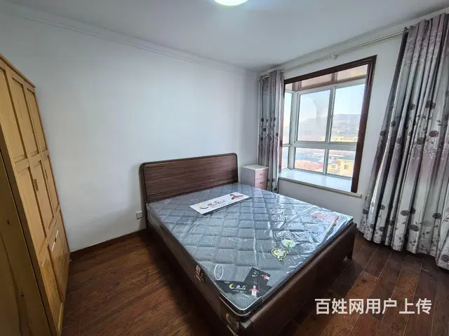 昊宇花园全家具拎包入住 - 图片 7