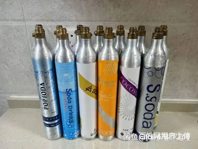 沈阳皇姑区医用氧气配送，家用氧气送货上门 - 图片 6