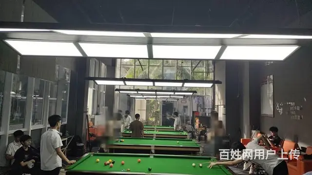 （51旺铺推荐）育新路285平台球厅转让 - 图片 8