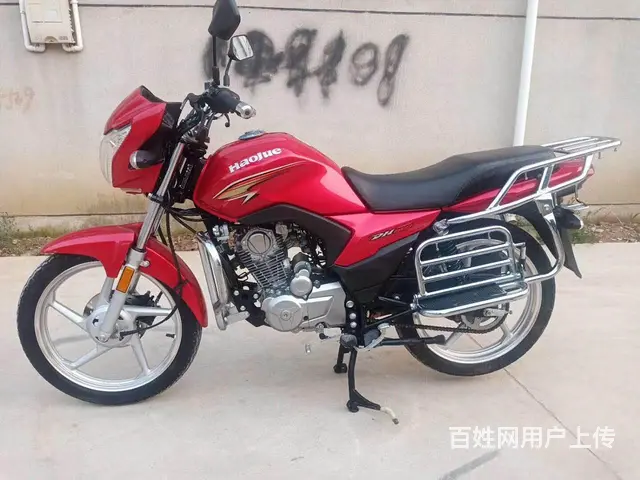 出售各品牌二手摩托车 - 图片 4