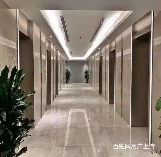 捡漏！泉舜旁，正大国际CPL！136平精装修带隔断急租！ - 图片 4